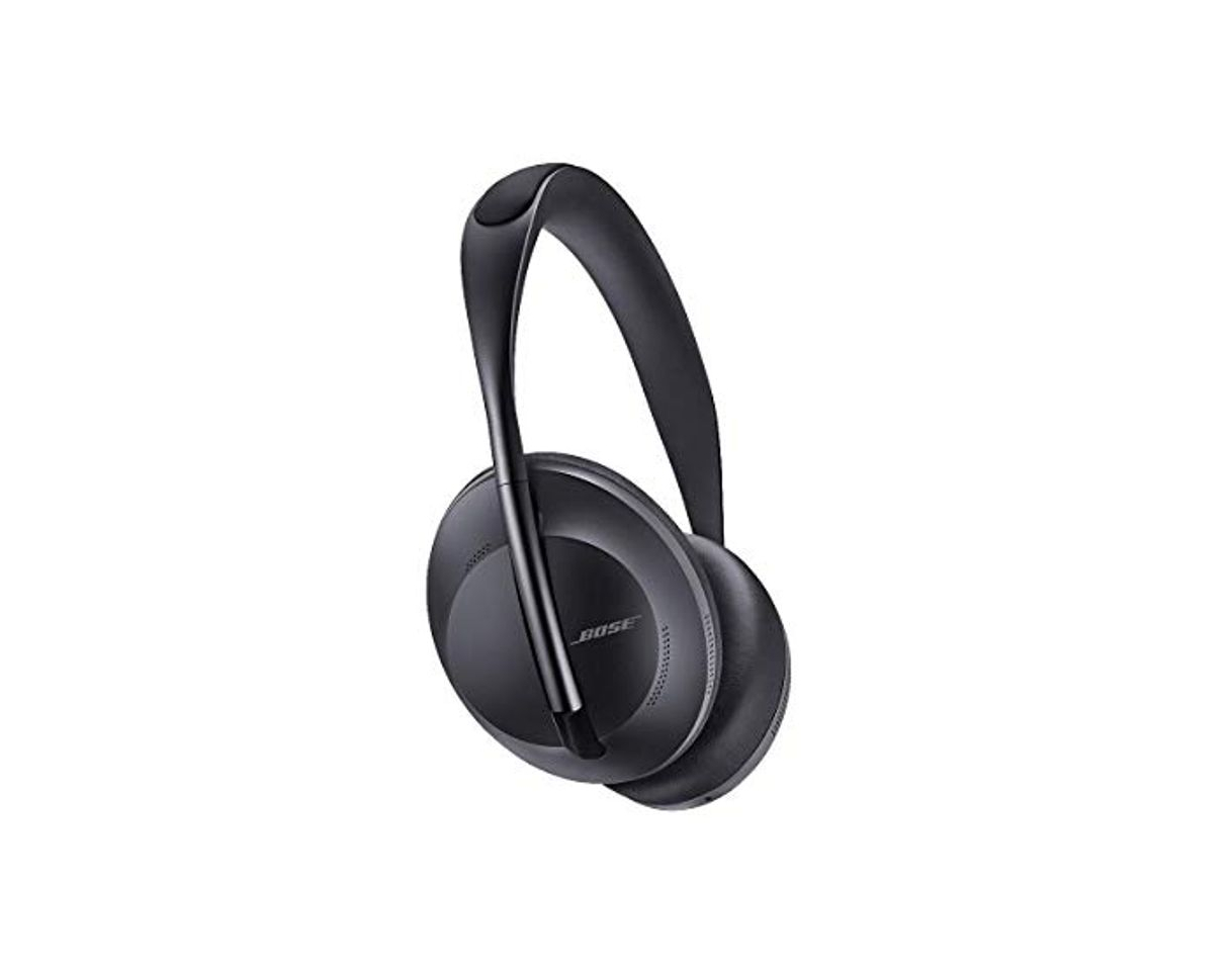 Electrónica Bose 700 - Auriculares con cancelación de Ruido