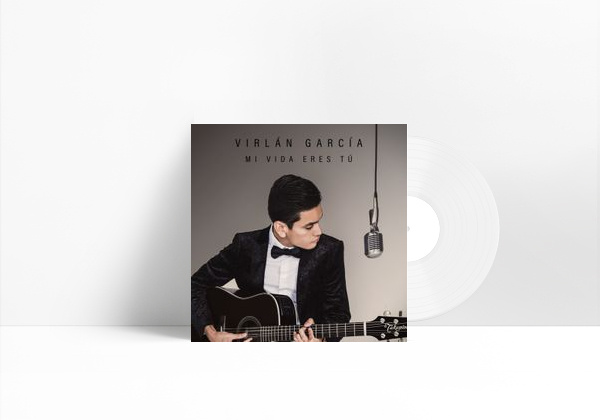 Canción Mi Vida Eres Tú