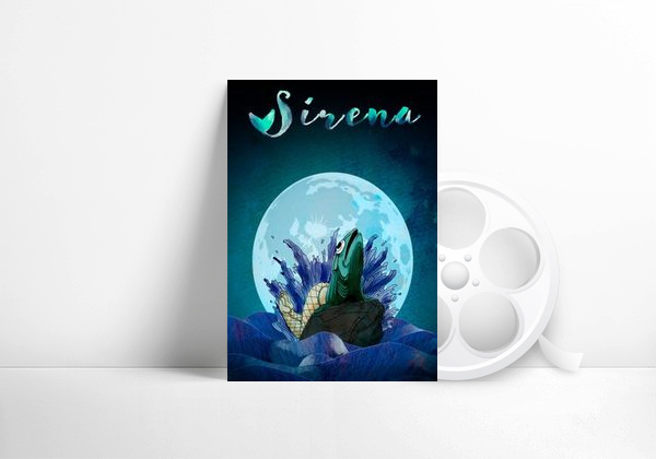 Película Sirena