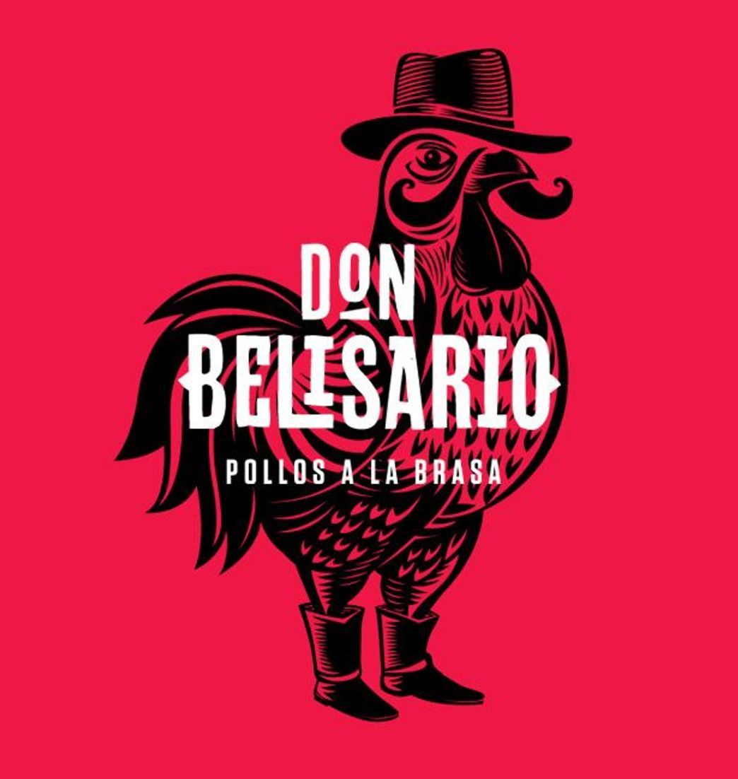 Restaurantes Don Belisario