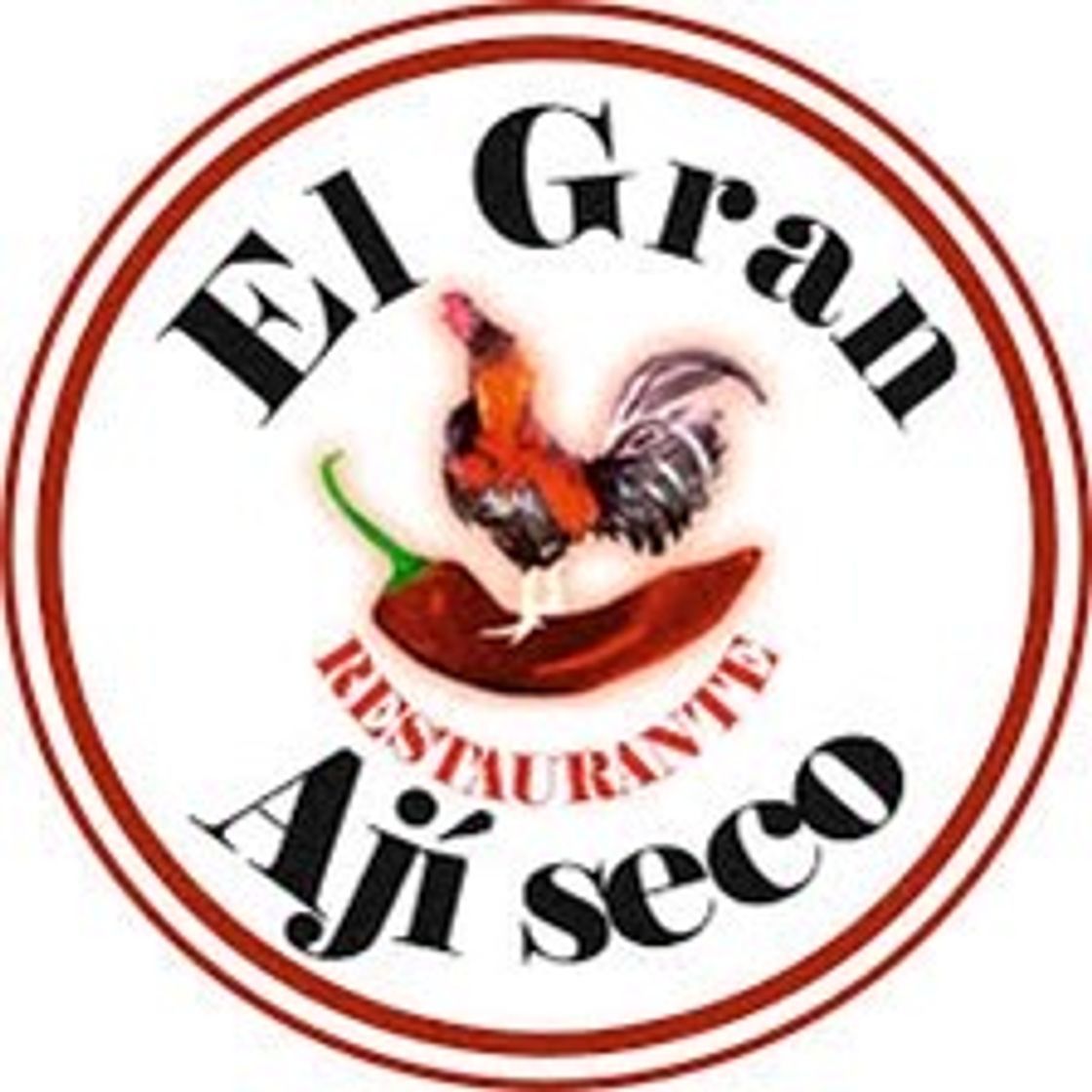 Restaurantes El Gran Ají Seco