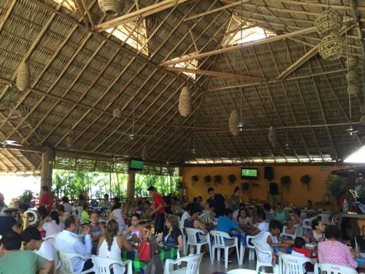 Restaurants 100% Natural Chilpancingo