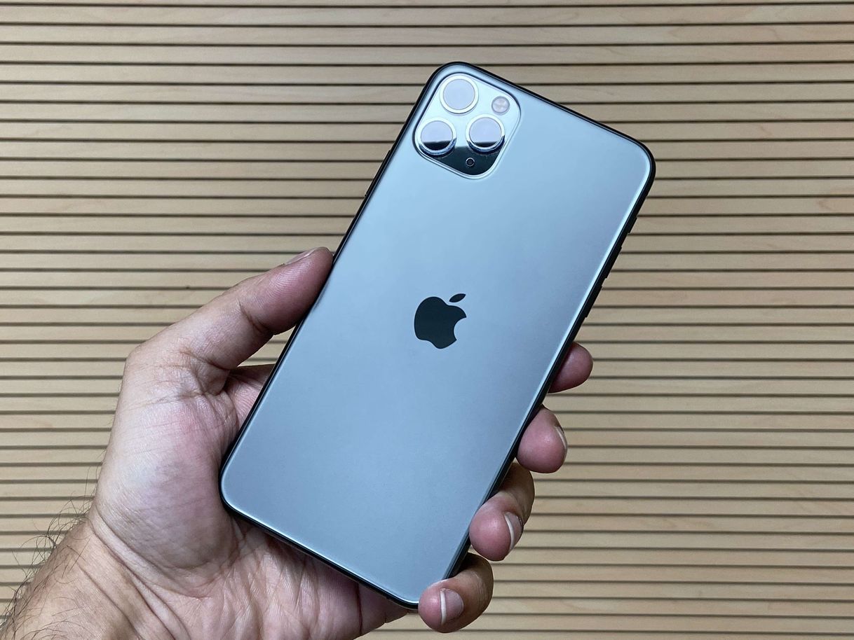 Social Apple iPhone 11 Pro