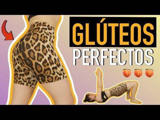 GLÚTEOS PERFECTOS PARA LUCIR EN DONDE SEA💪🏽🤤😎💪🏽