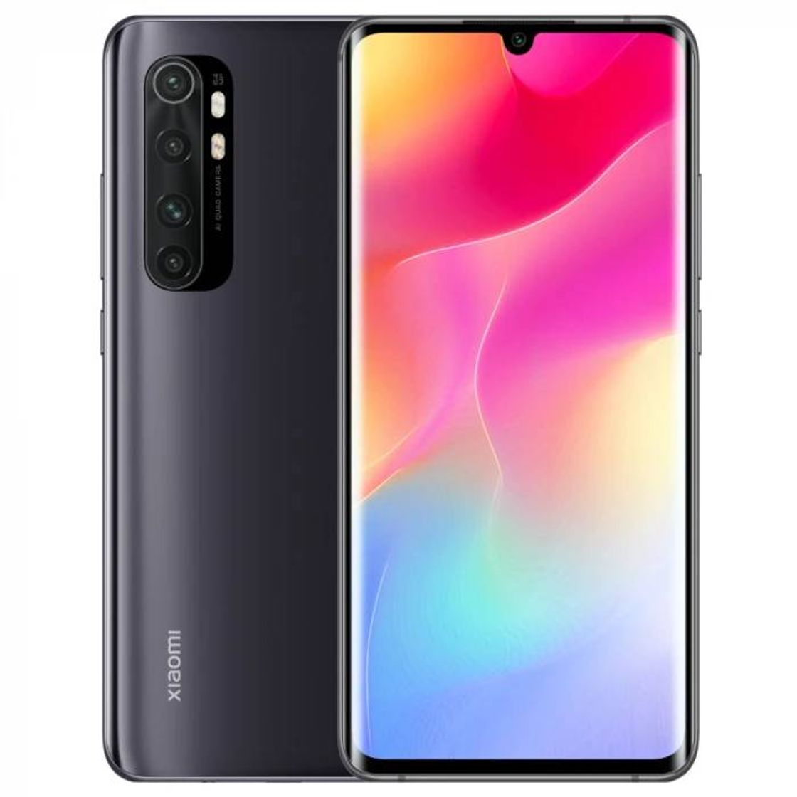 Moda Xiaomi mi note10 lite