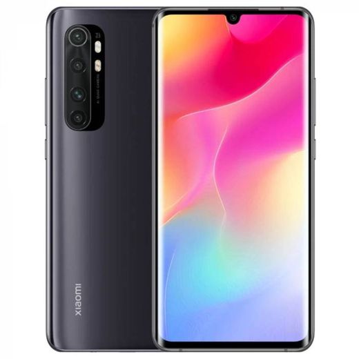 Xiaomi mi note10 lite