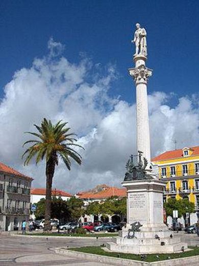 Setúbal - Wikipedia