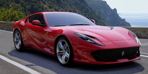 European sales 2020-Q1 Exotics and Sports Cars - carsalesbase.com