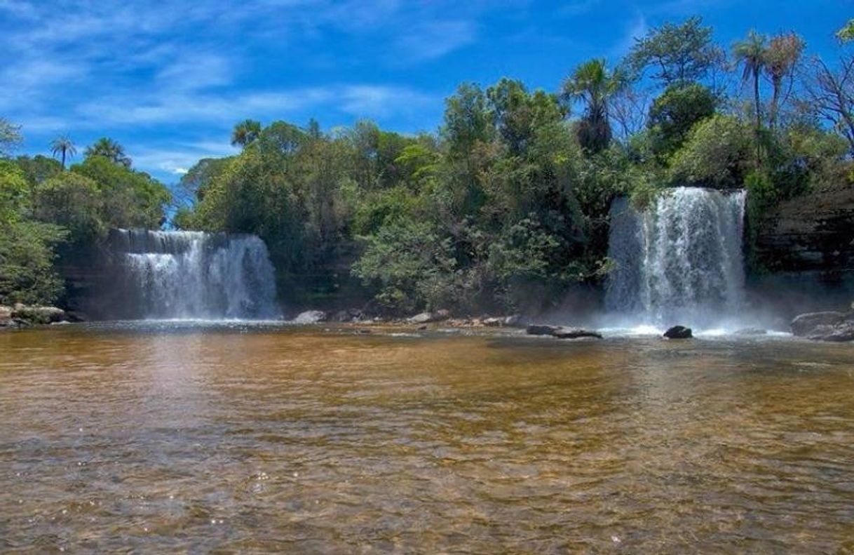 Fashion Cachoeira do Itapecuru | Imperatriz-MA | Brasil - Gestour Brasil