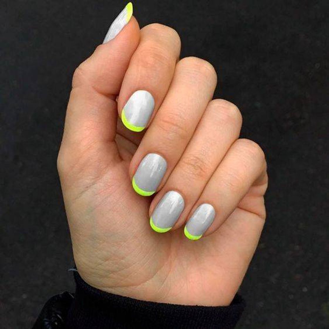 Fashion Nails