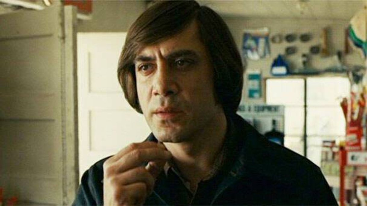 Moda Anton Chigurh | Villains Wiki | Fandom