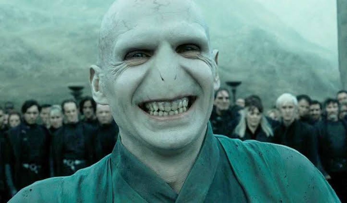 Moda Lorde Voldemort | Harry Potter Wiki | Fandom