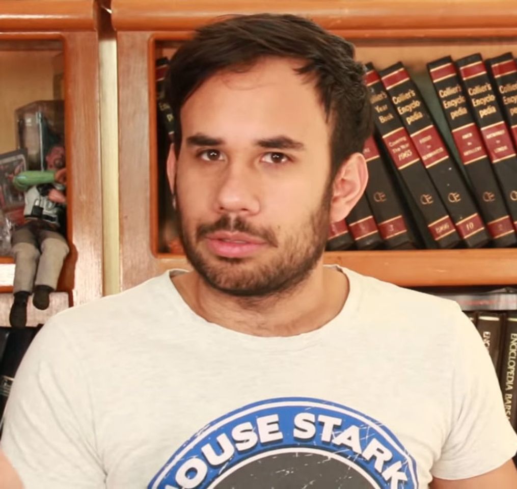 Fashion Werevertumorro - YouTube