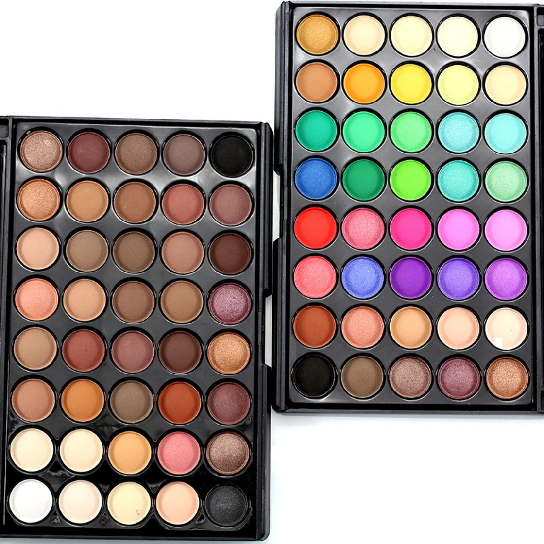 Moda Popfeel 40 eyeshadow pallete