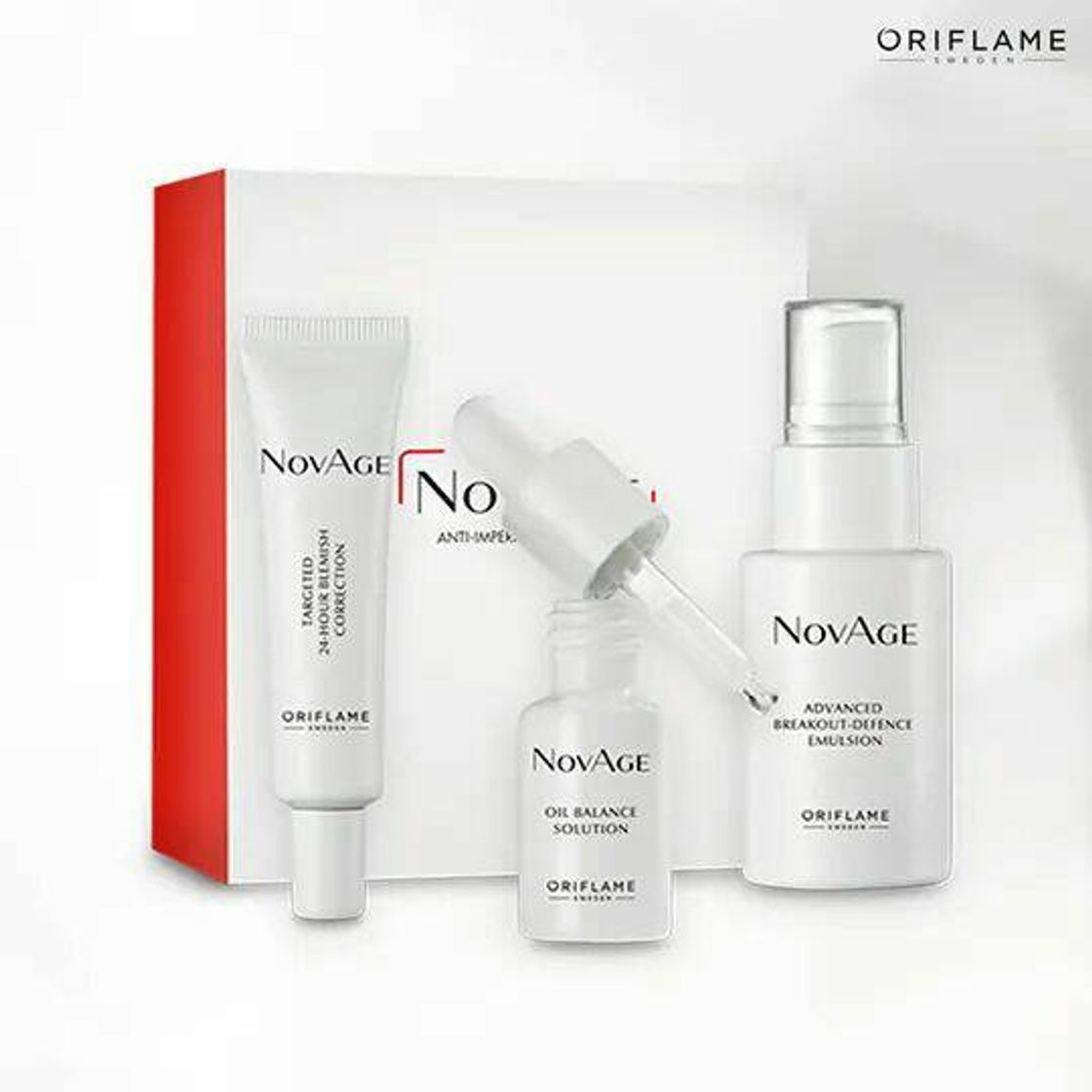 Producto Oriflame