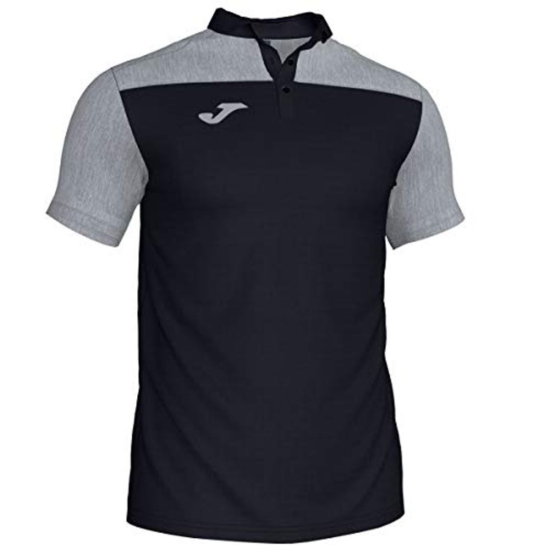 Moda Joma Combi Polos Caballero, Hombre, Negro