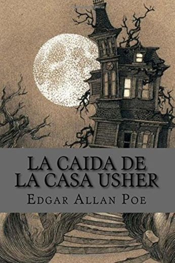 La caida de la casa usher