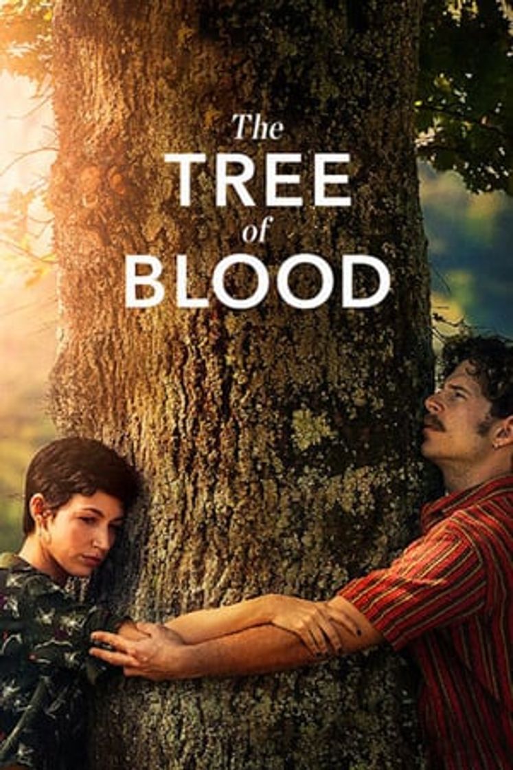 Movie El árbol de la sangre