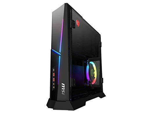 Products MSI Trident X Plus 9SE-088EU - Ordenador de sobremesa