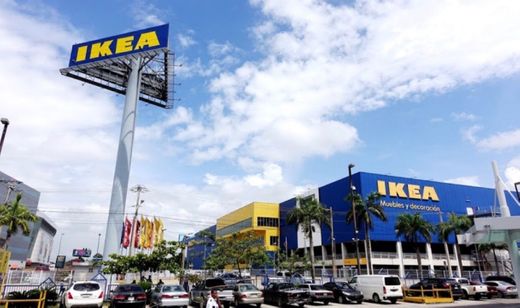 Restaurant Ikea