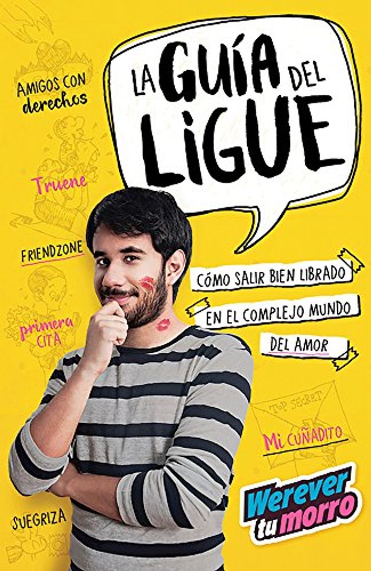 Libros La guía del Ligue