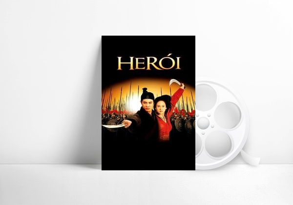 Movie Hero