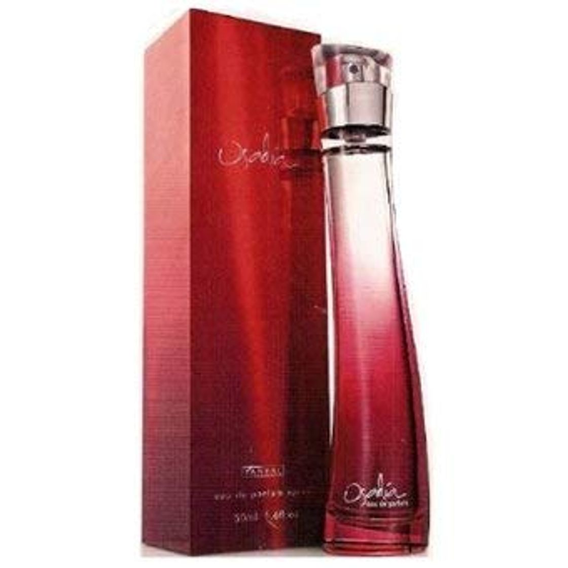 Social OSADIA MUJER perfume