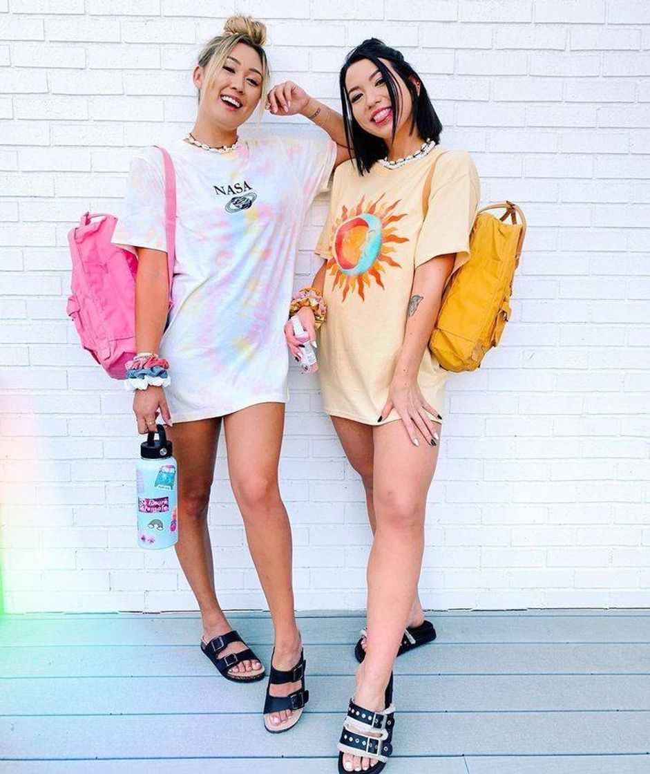 Fashion Estilo vsco🍃