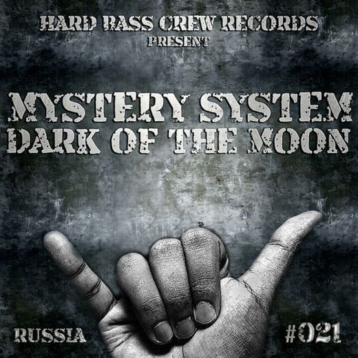 Dark of the Moon - Original Mix