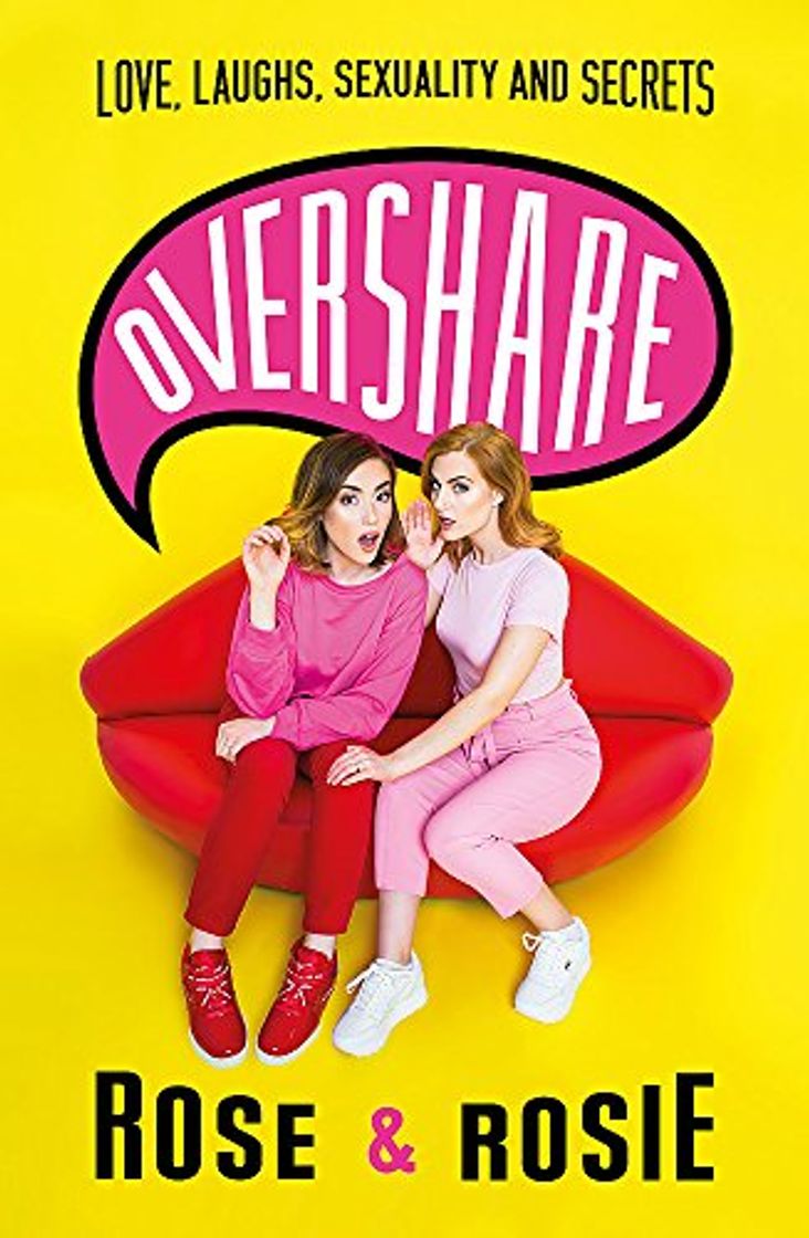 Book Overshare