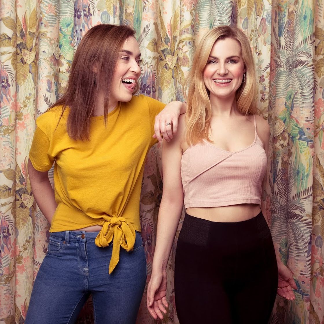 Fashion Rose and Rosie - YouTube