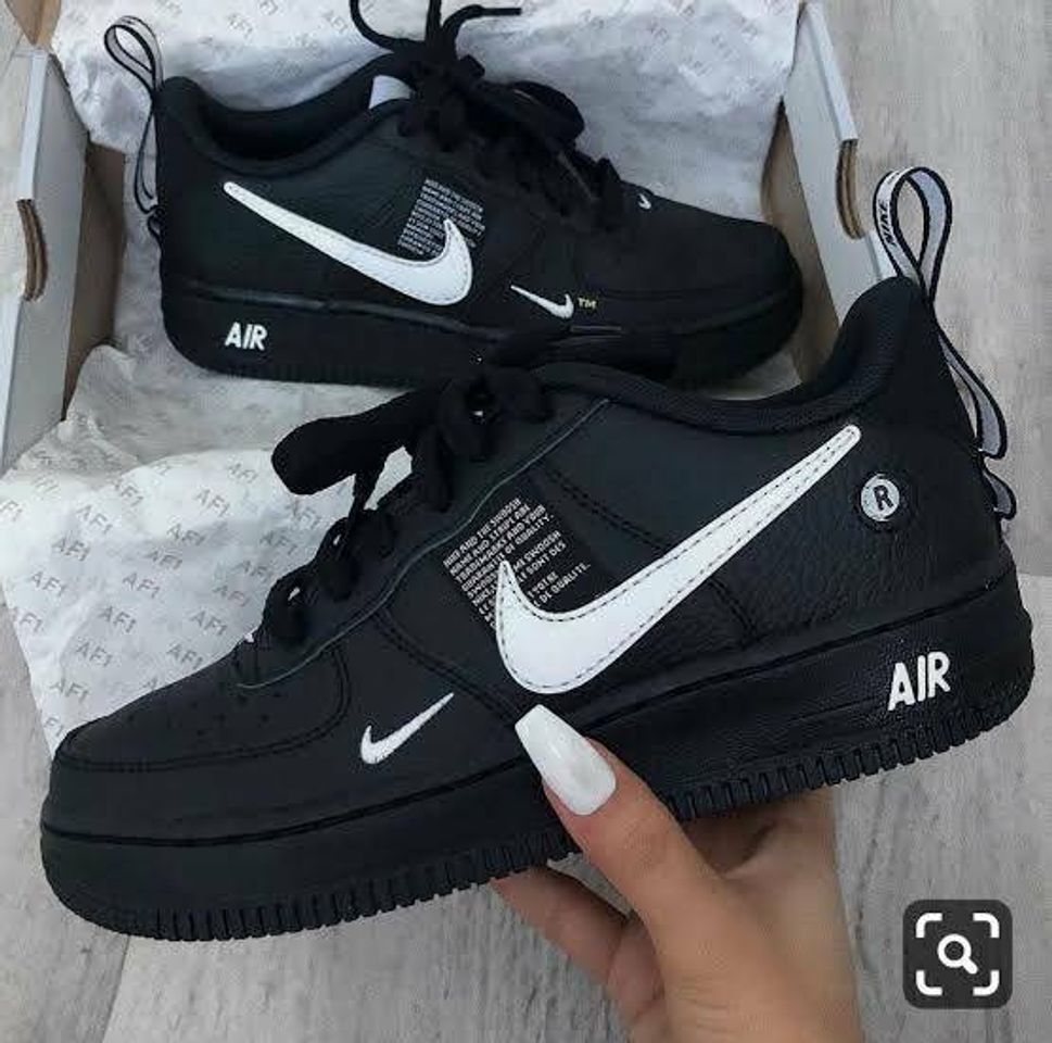 Fashion Tênis Nike Air force