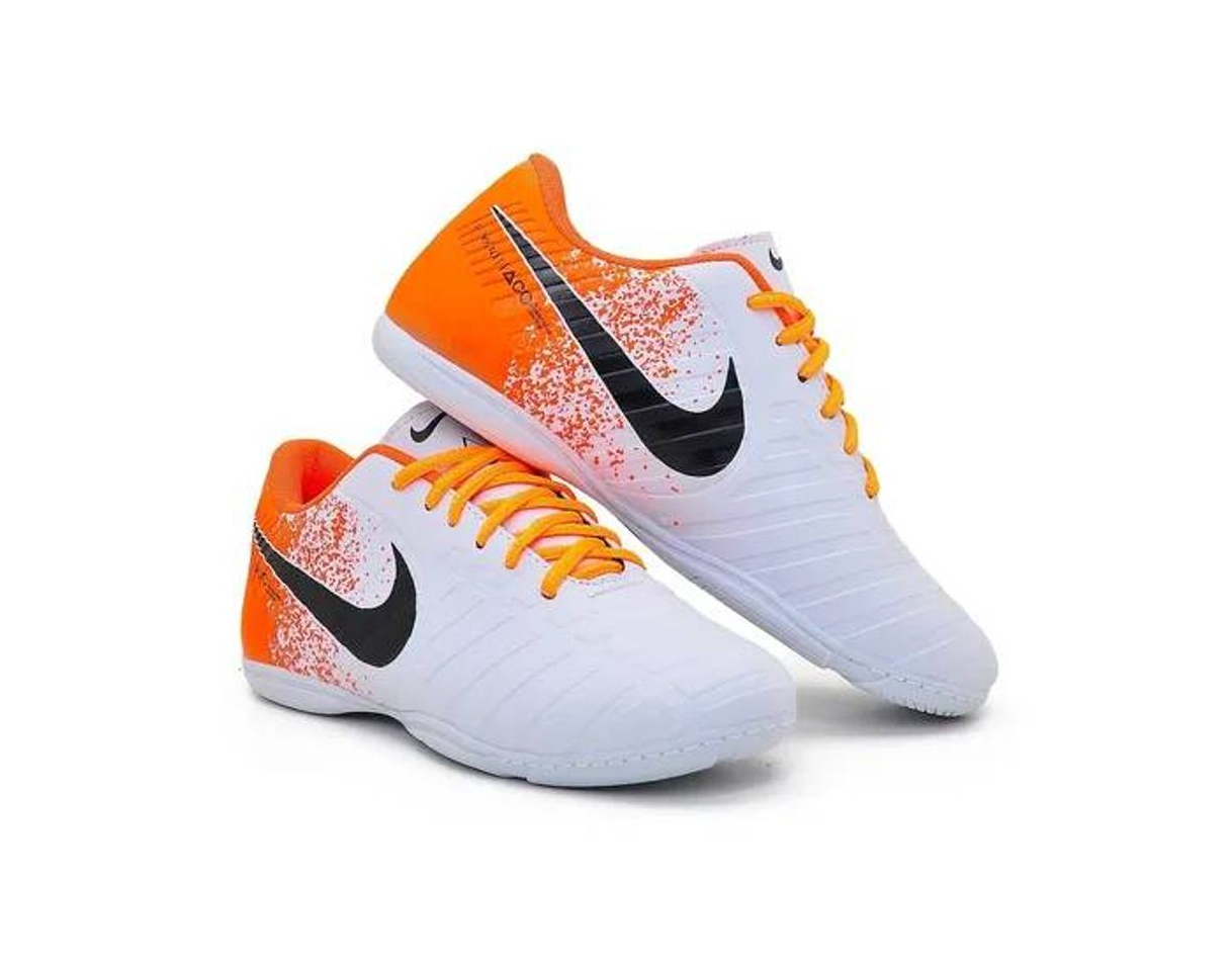 Moda Chuteira futsal 