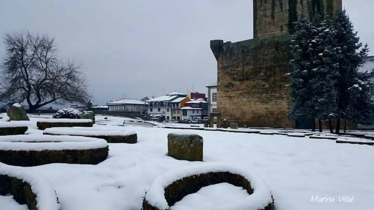 Social Neve em Chaves 5