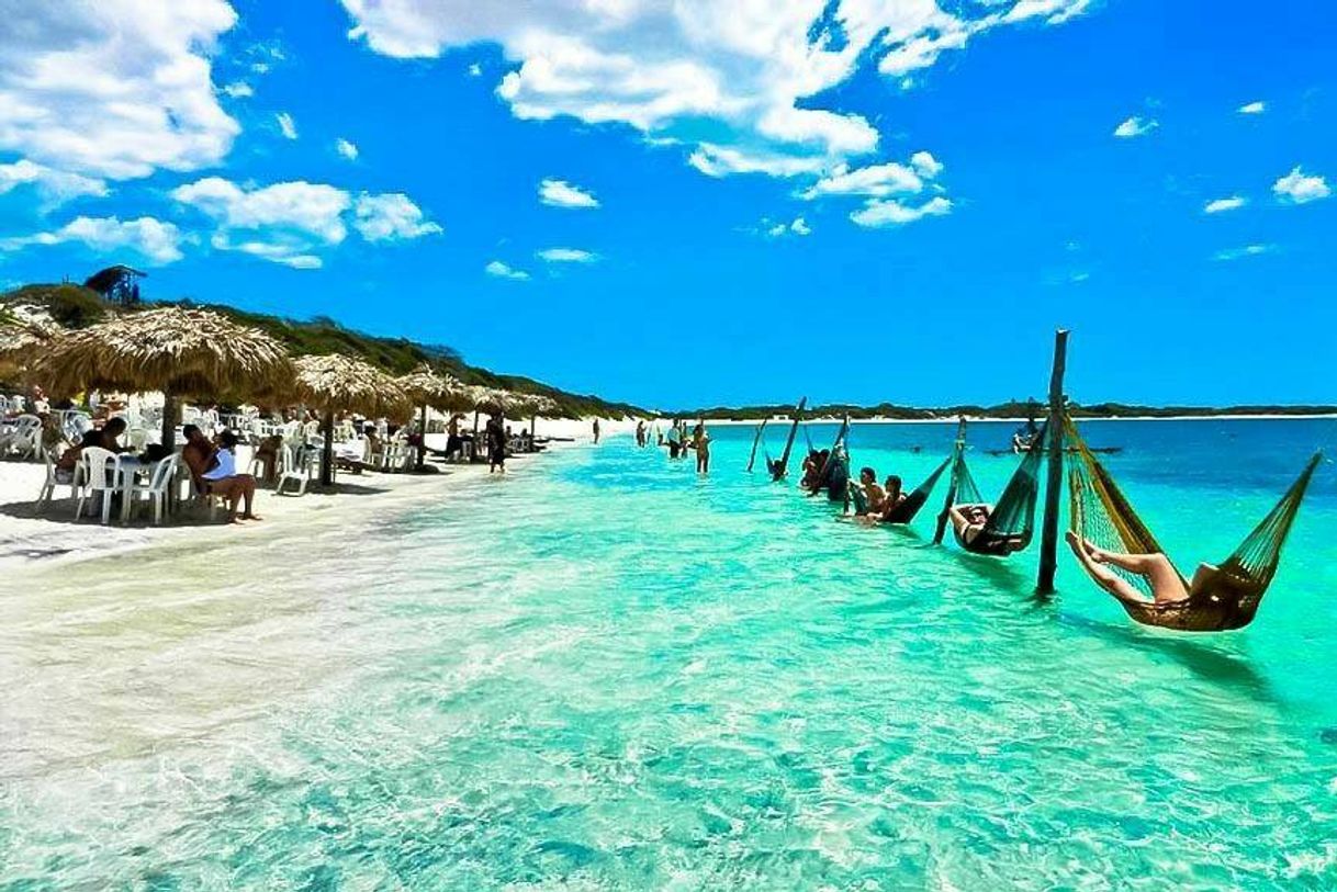 Place Jericoacoara