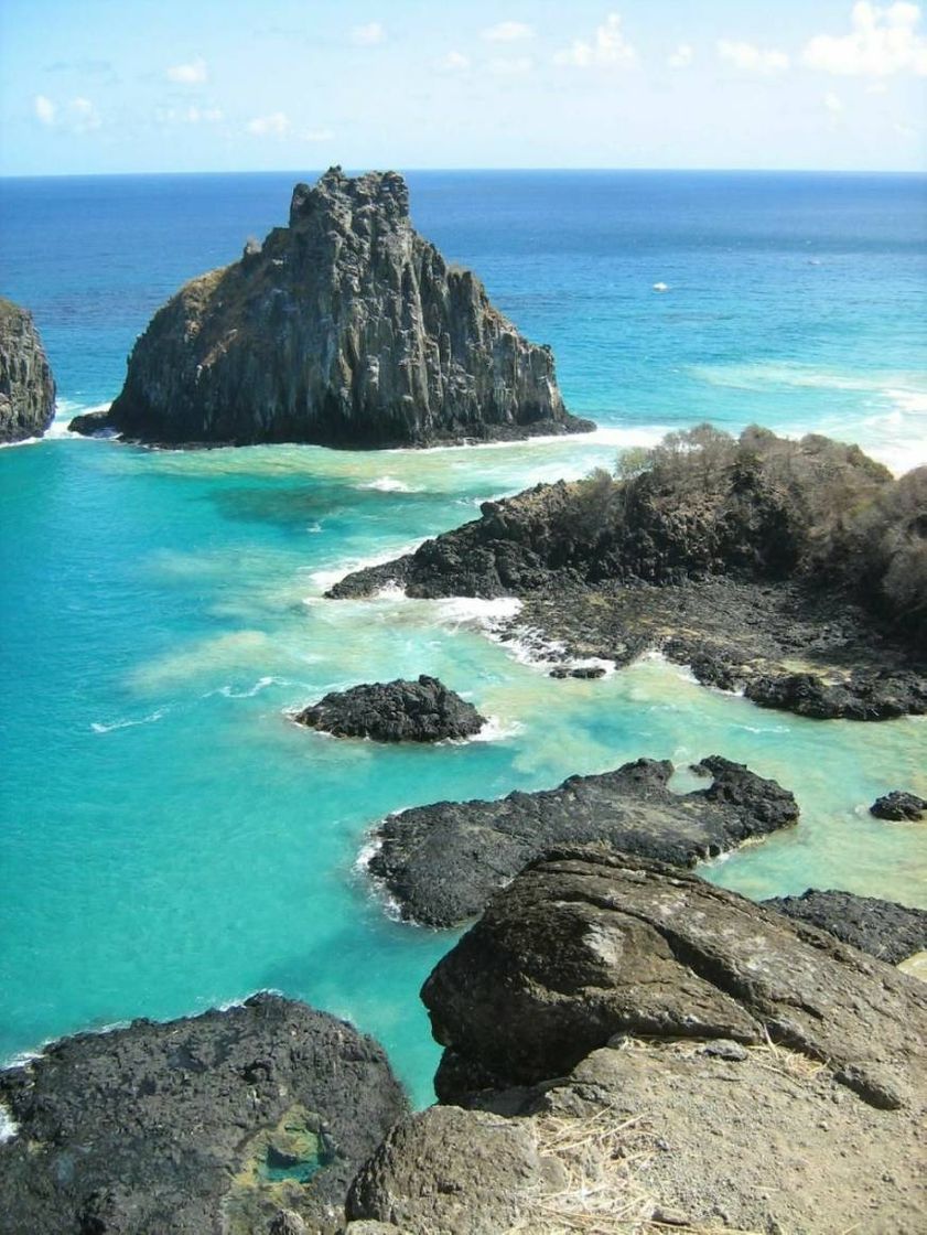 Place Fernando de Noronha