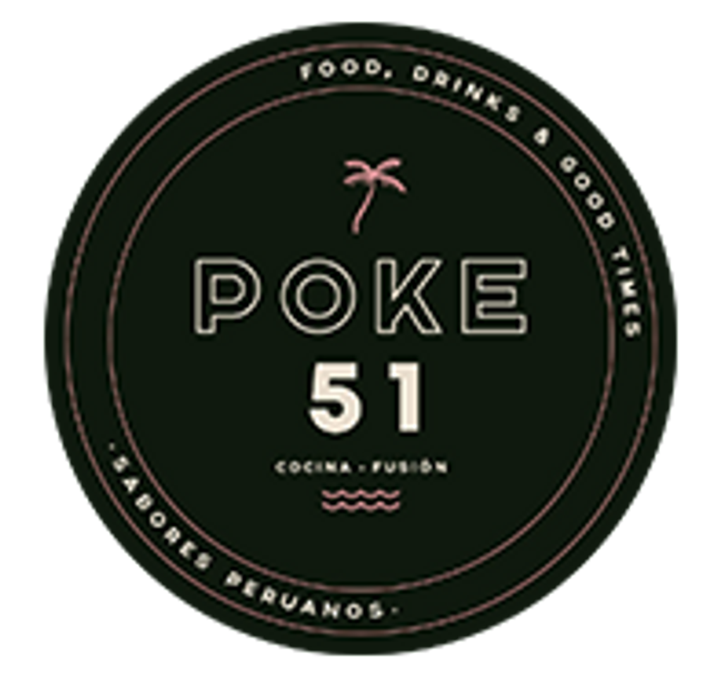 Restaurants Poke 51