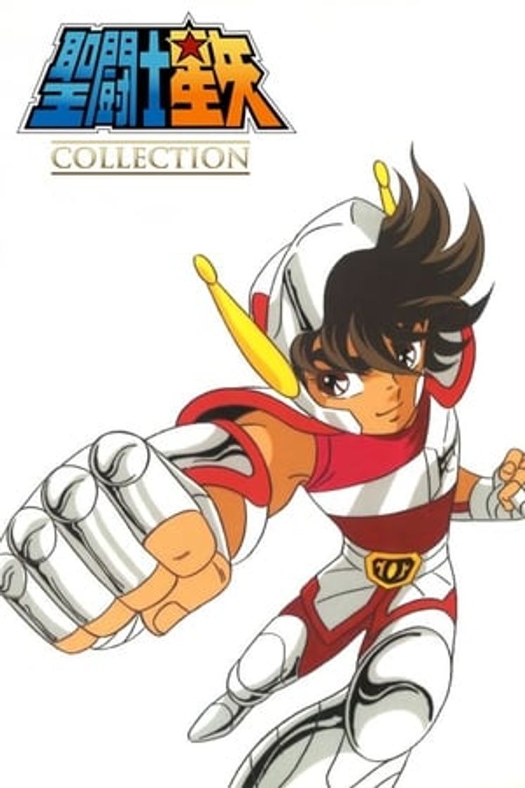 Los Caballeros del Zodiaco
