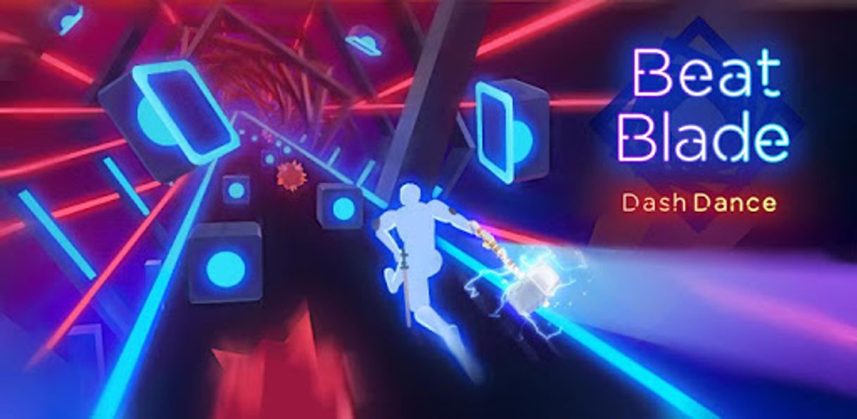 Videogames Beat Blade: Dash Dance - Apps on Google Play