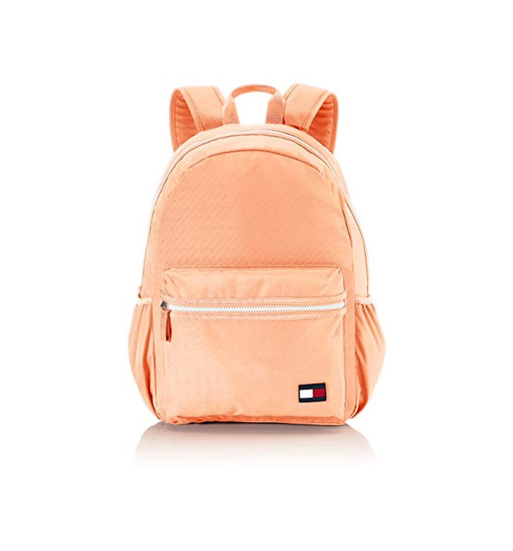 Product Tommy Hilfiger - Kids Core Backpack, Mochilas Unisex Niños, Naranja