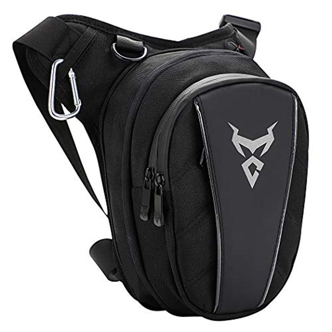 Product Fansport Bolso Pierna Moto