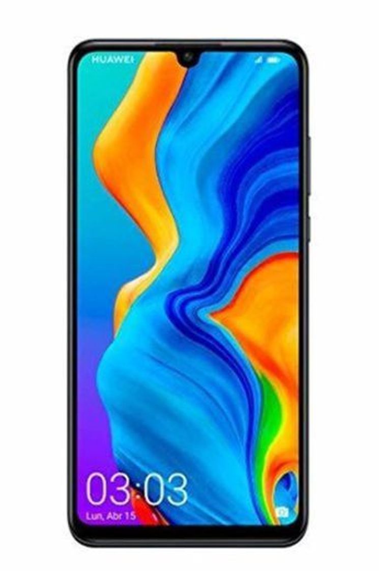 Electronic Huawei P30 Lite - Smartphone de 6.15"