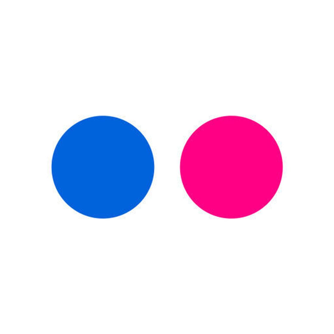 App Flickr