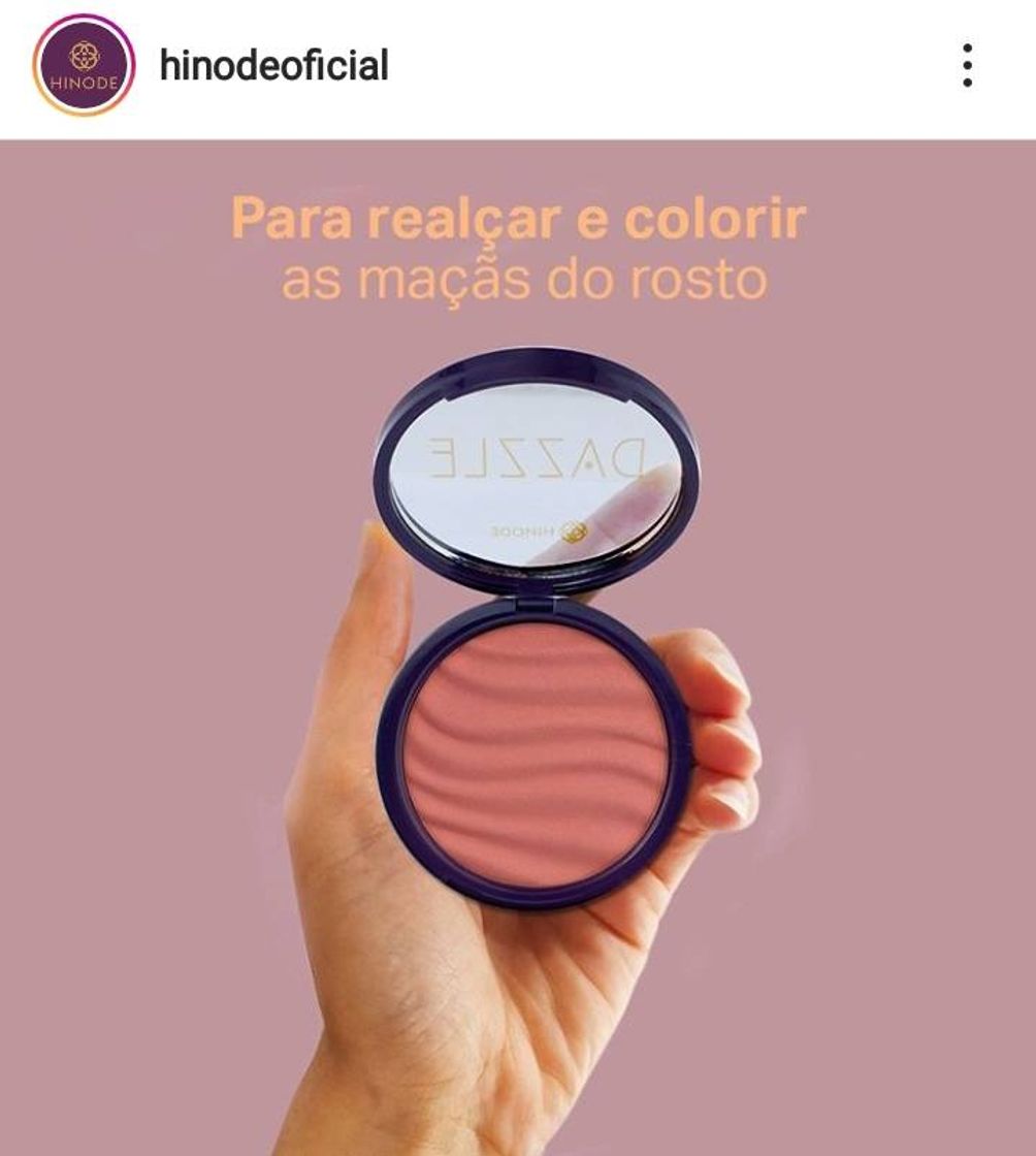 Fashion Produtos de beleza 💜