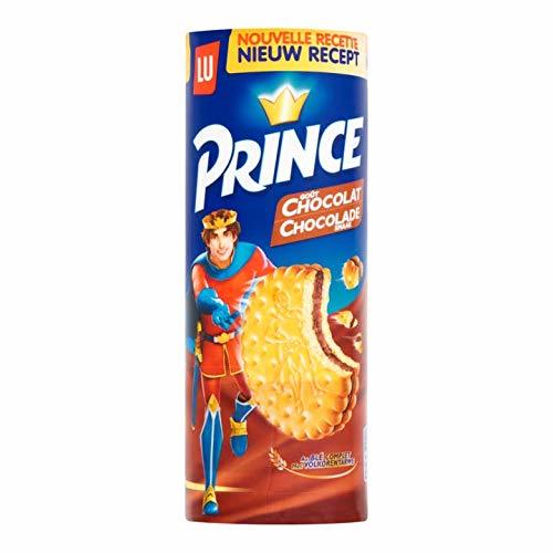 Social Chocolate Biscuits