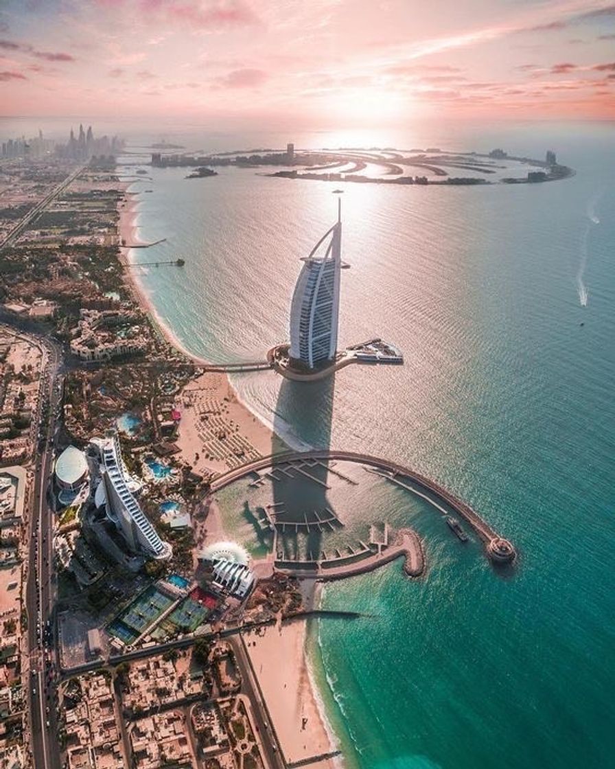 Moda Dubai 