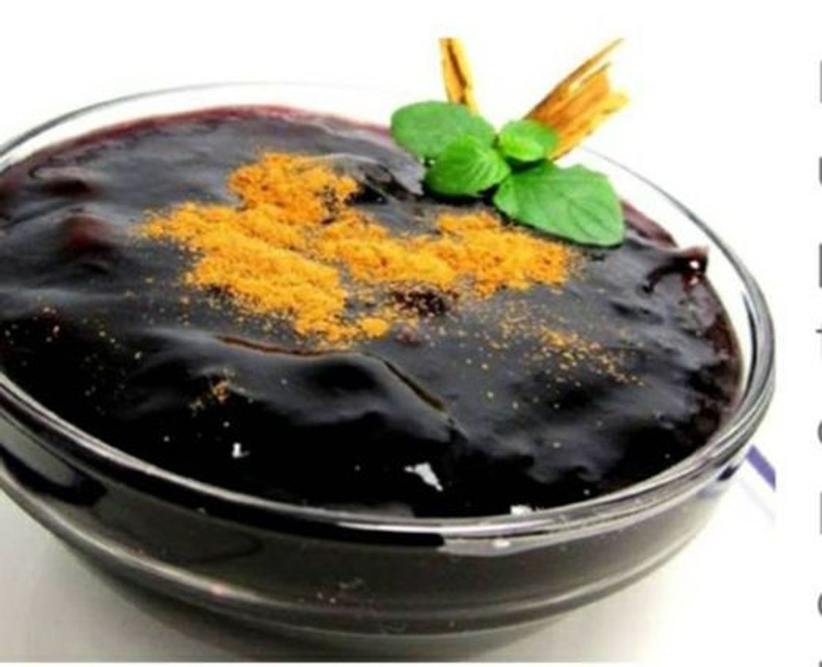 Social Postre Peruano Mazamorra morada - YouTube Mazamorra morada