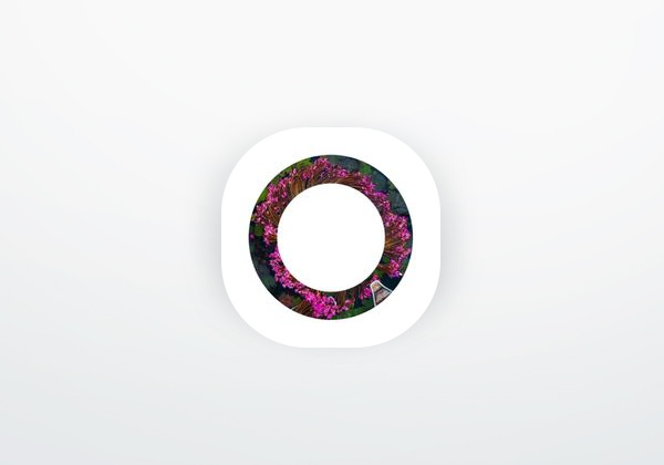 App AGORA: Mejores fotos del mundo