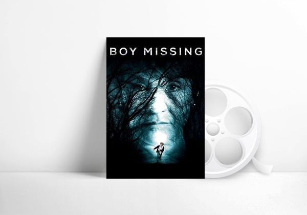 Movie Boy Missing