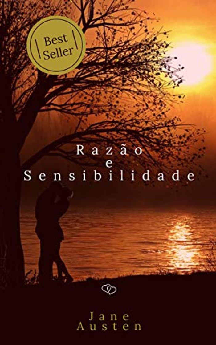 Libro Razão e Sensibilidade